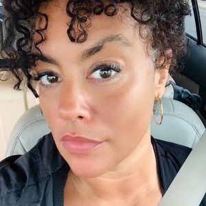 Meet your Posher, Kristin